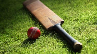 Europe’s Emerging Nations Begin Race To Qualify for ICC Men's T20 World Cup 2024